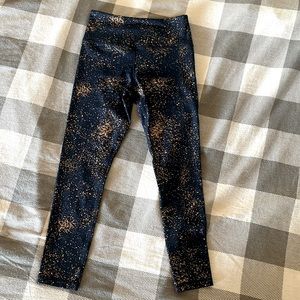Zyia 7/8s leggings